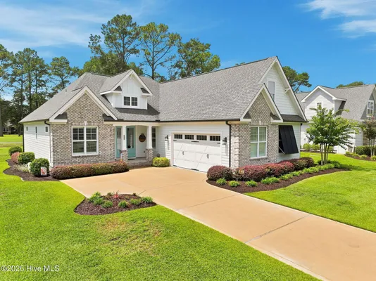 Property Slideshow image 2 of 69 | 145 clubhouse rd, Sunset Beach, NC, 28468