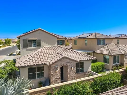 Property Slideshow image 2 of 36 | 80317 redstone way, La Quinta, CA, 92253