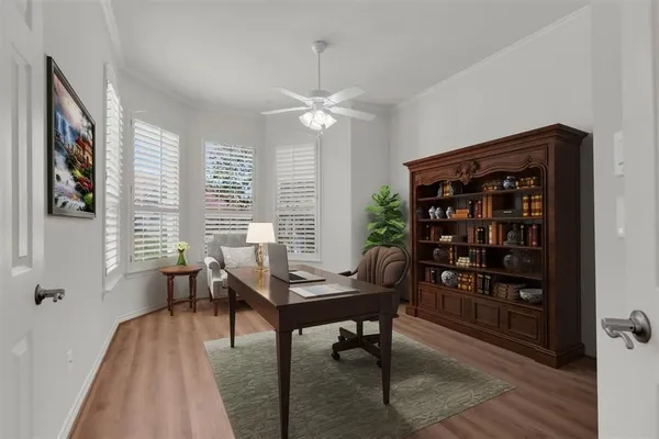 Property Slideshow image 3 of 29 | 654 scenic ranch cir, Fairview, TX, 75069