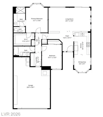 Property Slideshow image 3 of 61 | 10312 cogswell ave, Las Vegas, NV, 89134