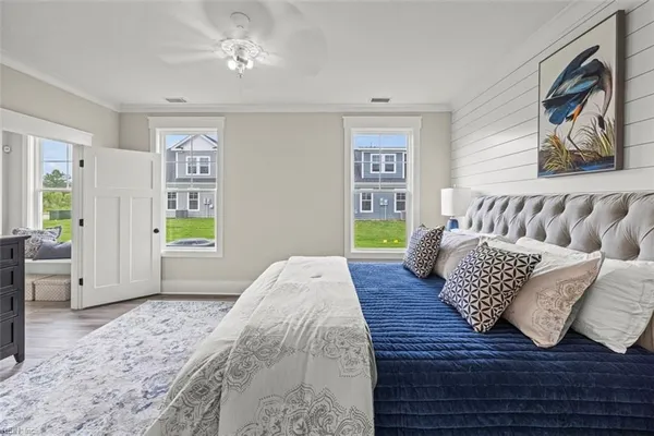 Property Slideshow image 3 of 50 | 2055 asher dr lot 3, Suffolk, VA, 23435