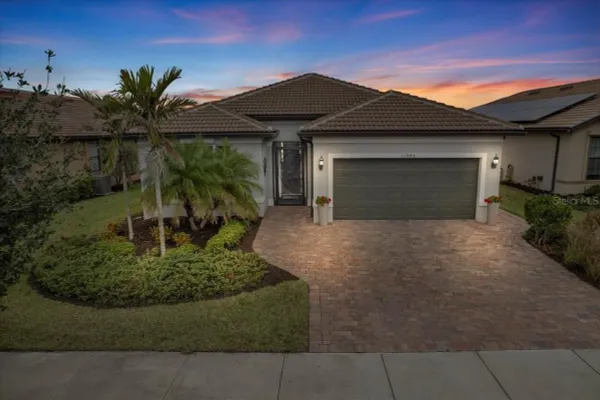 Property Slideshow image 3 of 46 | 13440 esposito st, Venice, FL, 34293