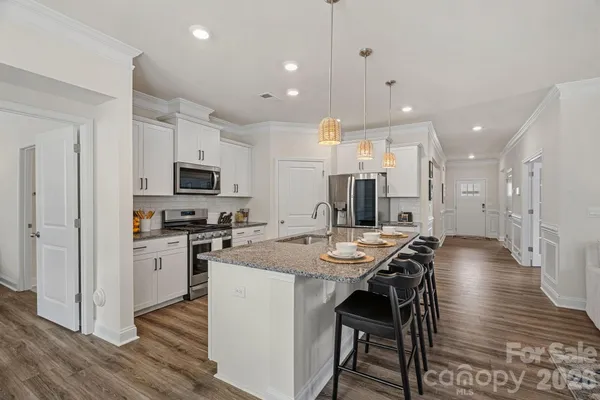 Property Slideshow image 3 of 30 | 4214 millstream rd, Denver, NC, 28037