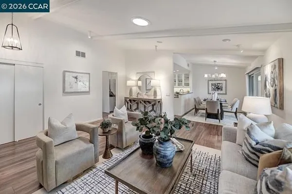 Property Slideshow image 3 of 57 | 2717 ptarmigan dr 2, Walnut Creek, CA, 94595