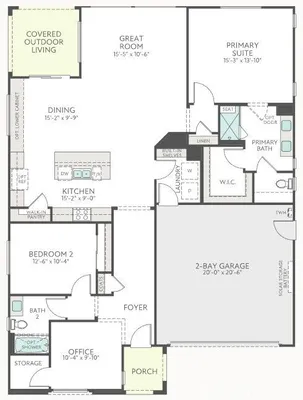 Property Slideshow image 2 of 9 | 1576 winding sun dr, Beaumont, CA, 92223