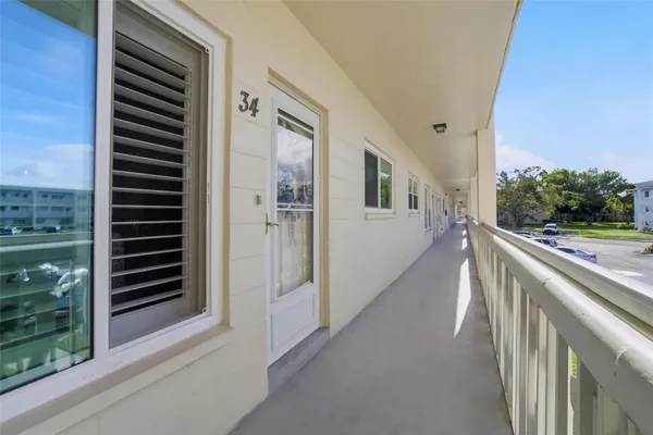 Property Slideshow image 2 of 18 | 2452 brazilia dr apt 34, Clearwater, FL, 33763
