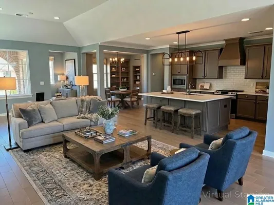 Property Slideshow image 2 of 55 | 8157 annika dr, Hoover, AL, 35244