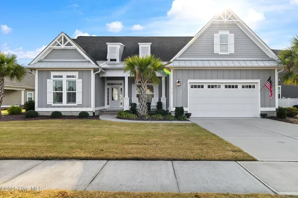 Property Slideshow image 3 of 63 | 5185 barcroft lake dr, Leland, NC, 28479