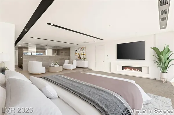 Property Slideshow image 3 of 19 | 25 canyon bay dr, Henderson, NV, 89011