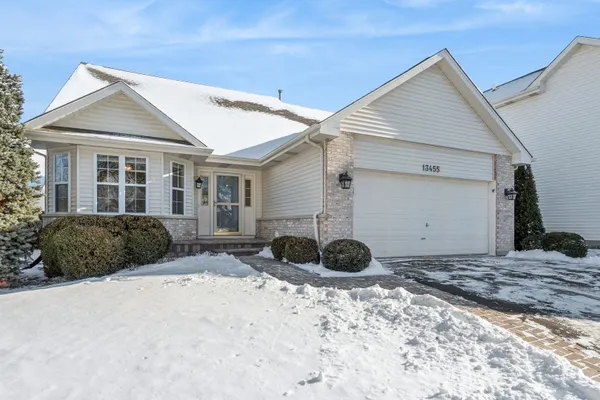 Property Slideshow image 2 of 38 | 13455 s mulberry st, Plainfield, IL, 60544