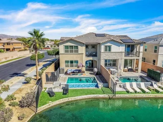 Property Slideshow image 2 of 45 | 43055 armonia ct, Indio, CA, 92203