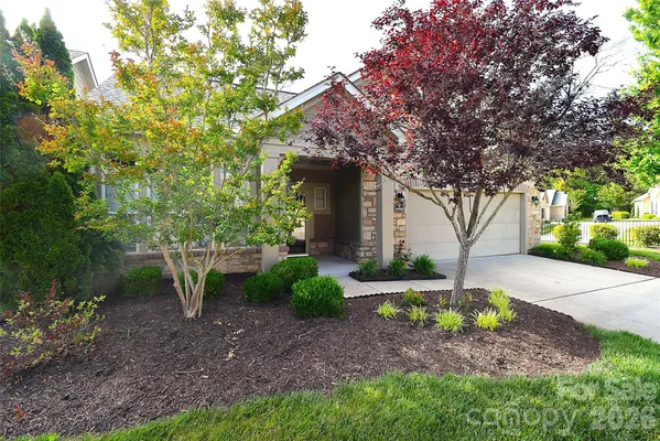 Property Slideshow image 3 of 37 | 4950 polo gate blvd, Charlotte, NC, 28216