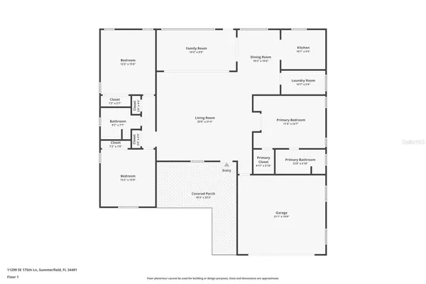 Property Slideshow image 2 of 41 | 11299 se 175th ln, Summerfield, FL, 34491