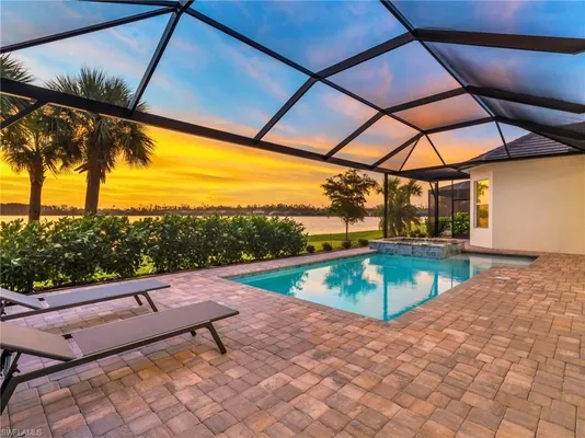 Property Slideshow image 3 of 46 | 14044 blue bay cir, Fort Myers, FL, 33913