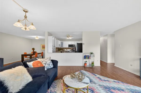 Property Slideshow image 3 of 46 | 695 s alton way 9a, Denver, CO, 80247