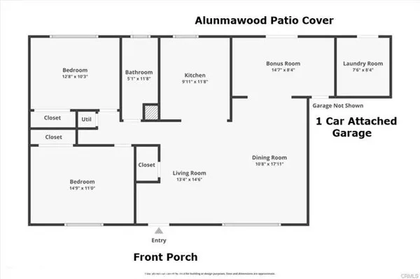 Property Slideshow image 3 of 4 | 25811 middlebury way, Menifee, CA, 92586