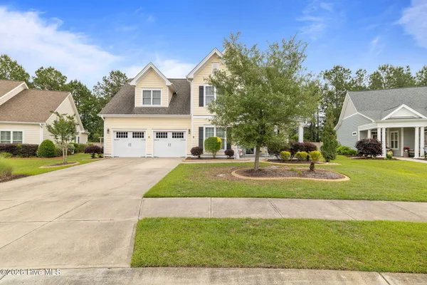 Property Slideshow image 3 of 105 | 2937 pullen dr, Leland, NC, 28451
