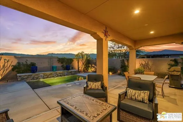 Property Slideshow image 3 of 39 | 49 cabernet, Rancho Mirage, CA, 92270