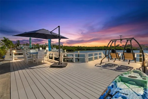 Property Slideshow image 2 of 69 | 328 boca ciega point blvd s, St Petersburg, FL, 33708
