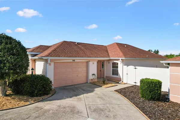 Property Slideshow image 2 of 32 | 748 ramirez ave, Lady Lake, FL, 32159