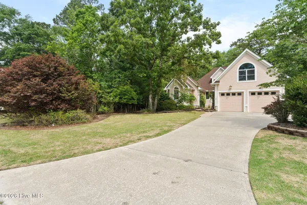 Property Slideshow image 2 of 85 | 86 plantation passage dr, Bolivia, NC, 28422