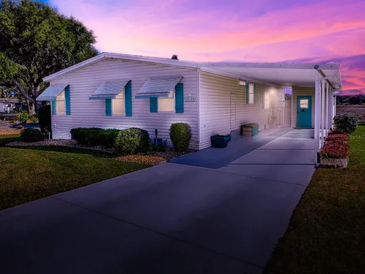 Property Slideshow image 3 of 54 | 25120 clifford hl, Leesburg, FL, 34748