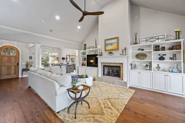 Property Slideshow image 3 of 77 | 114 bald cypress ct, Aiken, SC, 29803