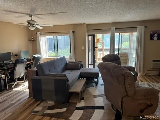 Property Slideshow image 2 of 16 | 13991 e marina dr 103, Aurora, CO, 80014