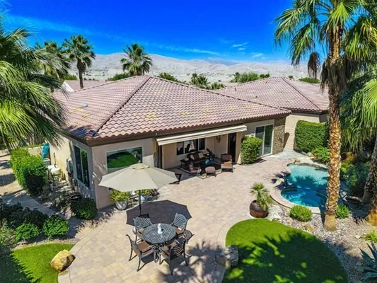 Property Slideshow image 2 of 71 | 81609 avenida estuco, Indio, CA, 92203