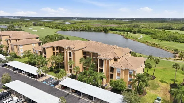 Property Slideshow image 2 of 57 | 8309 grand estuary trl 306, Bradenton, FL, 34212