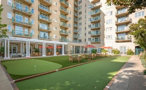 Property Slideshow image 3 of 24 | 1 baldwin ave 903, San Mateo, CA, 94401