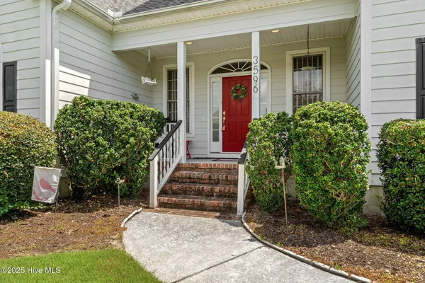 Property Slideshow image 3 of 67 | 3596 w medinah ave, Southport, NC, 28461