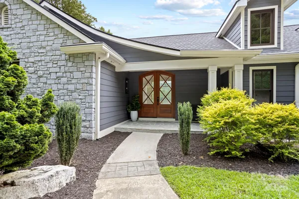 Property Slideshow image 3 of 25 | 301 winding meadows dr, Flat Rock, NC, 28731