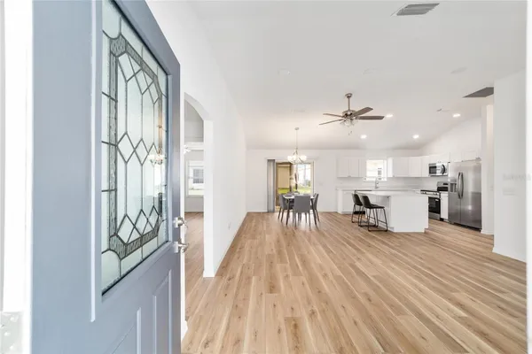 Property Slideshow image 3 of 38 | 1312 landeros ln, The Villages, FL, 32159