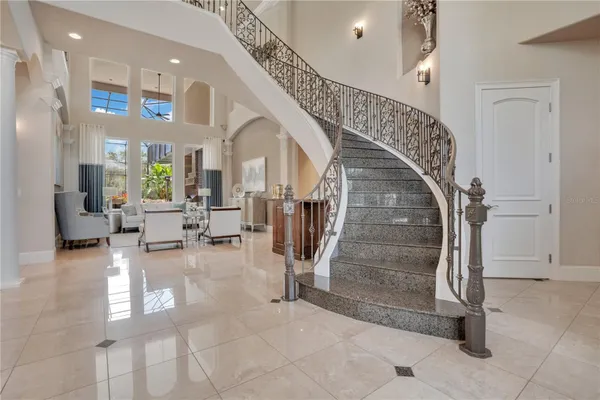 Property Slideshow image 3 of 71 | 1117 oxbridge ln, Ormond Beach, FL, 32174