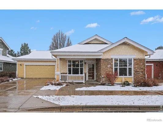 Property Slideshow image 2 of 34 | 4751 pleasant oak dr b59, Fort Collins, CO, 80525