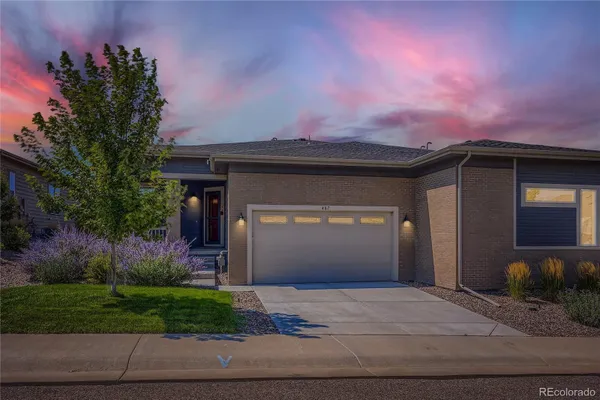 Property Slideshow image 2 of 29 | 487 hideaway ct, Castle Rock, CO, 80104
