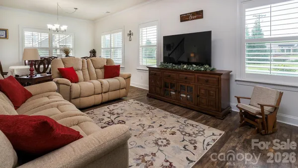 Property Slideshow image 3 of 28 | 108 damsire ct, Mooresville, NC, 28115