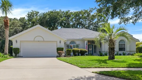 Property Slideshow image 2 of 54 | 52 southlake dr, Palm Coast, FL, 32137