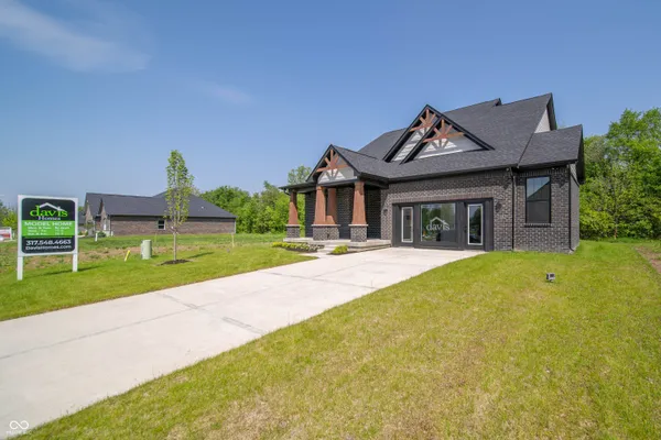 Property Slideshow image 2 of 35 | 2234 galleone way, Plainfield, IN, 46168