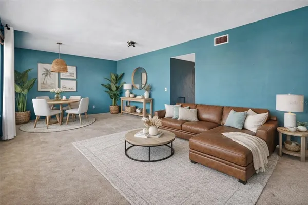 Property Slideshow image 2 of 44 | 2453 brazilia dr apt 61, Clearwater, FL, 33763