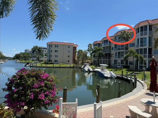 Property Slideshow image 2 of 59 | 1215 s portofino dr 406, Sarasota, FL, 34242
