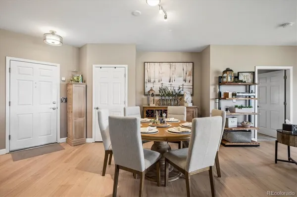Property Slideshow image 3 of 40 | 2896 w riverwalk cir a314, Littleton, CO, 80123