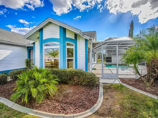 Property Slideshow image 3 of 60 | 702 perez pl, The Villages, FL, 32159