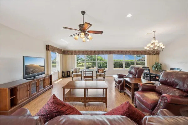 Property Slideshow image 2 of 49 | 9100 se 170th fontaine st, The Villages, FL, 32162