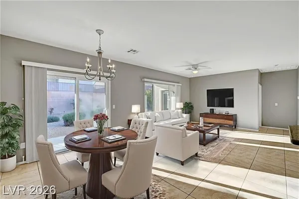 Property Slideshow image 3 of 40 | 2220 waterton rivers dr, Henderson, NV, 89044