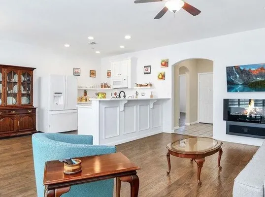 Property Slideshow image 3 of 28 | 1318 bonum way, Brentwood, CA, 94513