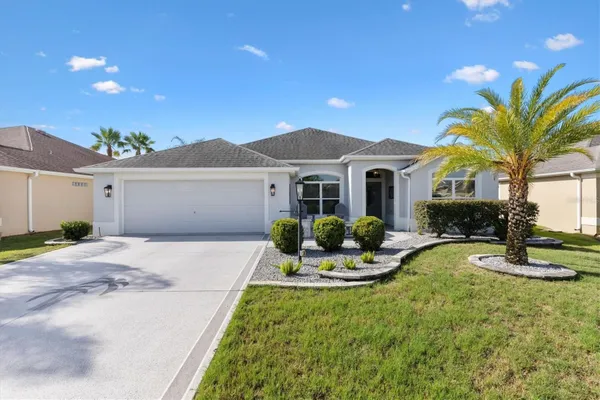 Property Slideshow image 2 of 46 | 3461 earl way, The Villages, FL, 32163