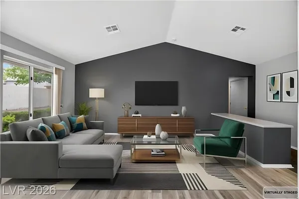 Property Slideshow image 2 of 42 | 8601 prairie hill dr, Las Vegas, NV, 89134