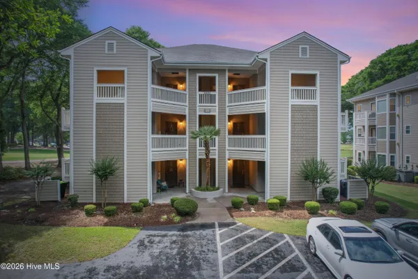 Property Slideshow image 2 of 37 | 213 kings trl 1005, Sunset Beach, NC, 28468